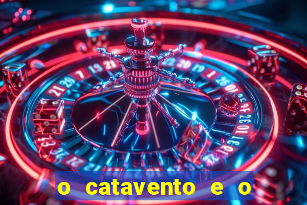 o catavento e o ventilador pdf